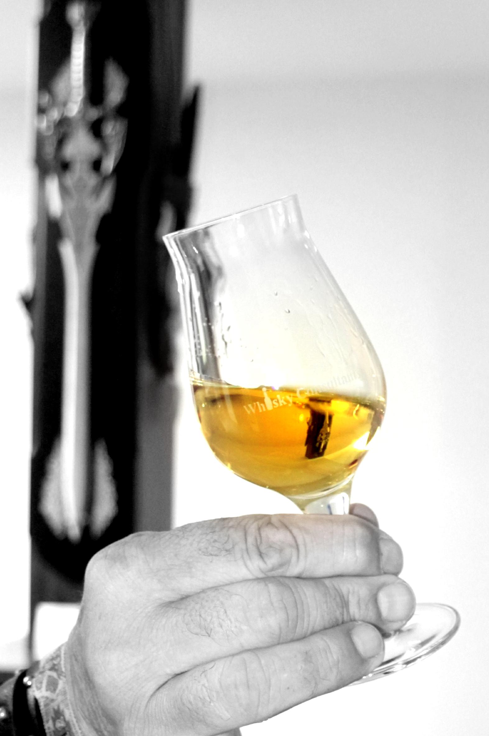 Whisky Consultants | The Whisky Consultants